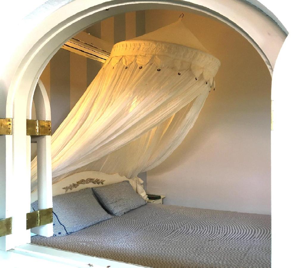 Le Jardin Du - Готель 4*