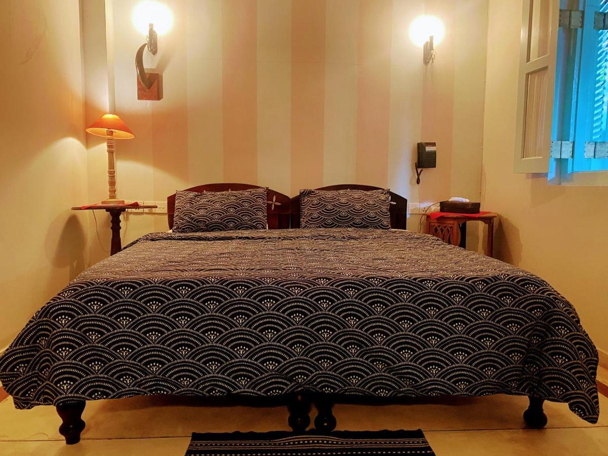Hotel Le Jardin Du -