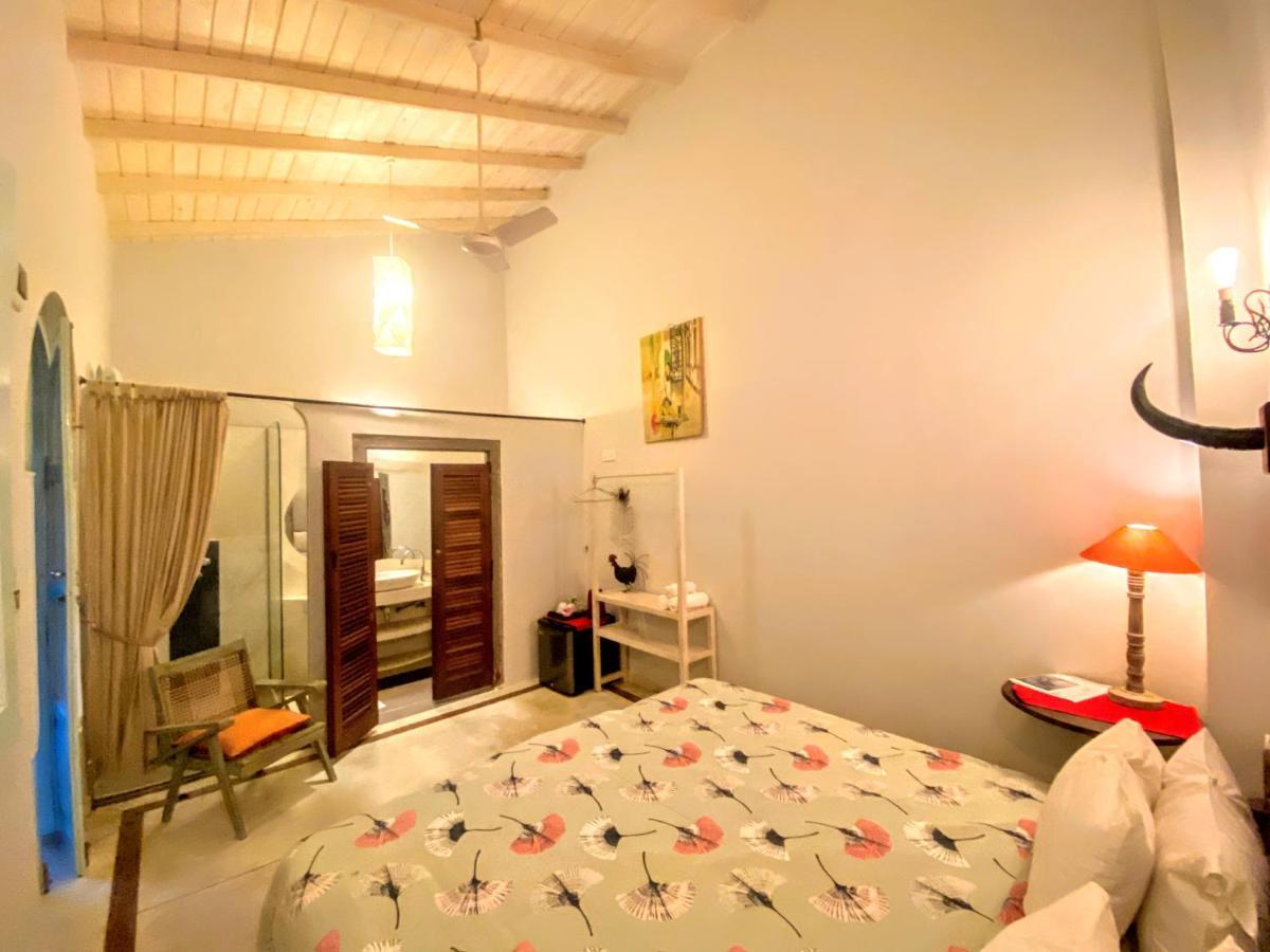 Hotel Le Jardin Du -