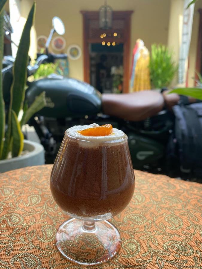 Le Jardin Du - 4* Ґалле