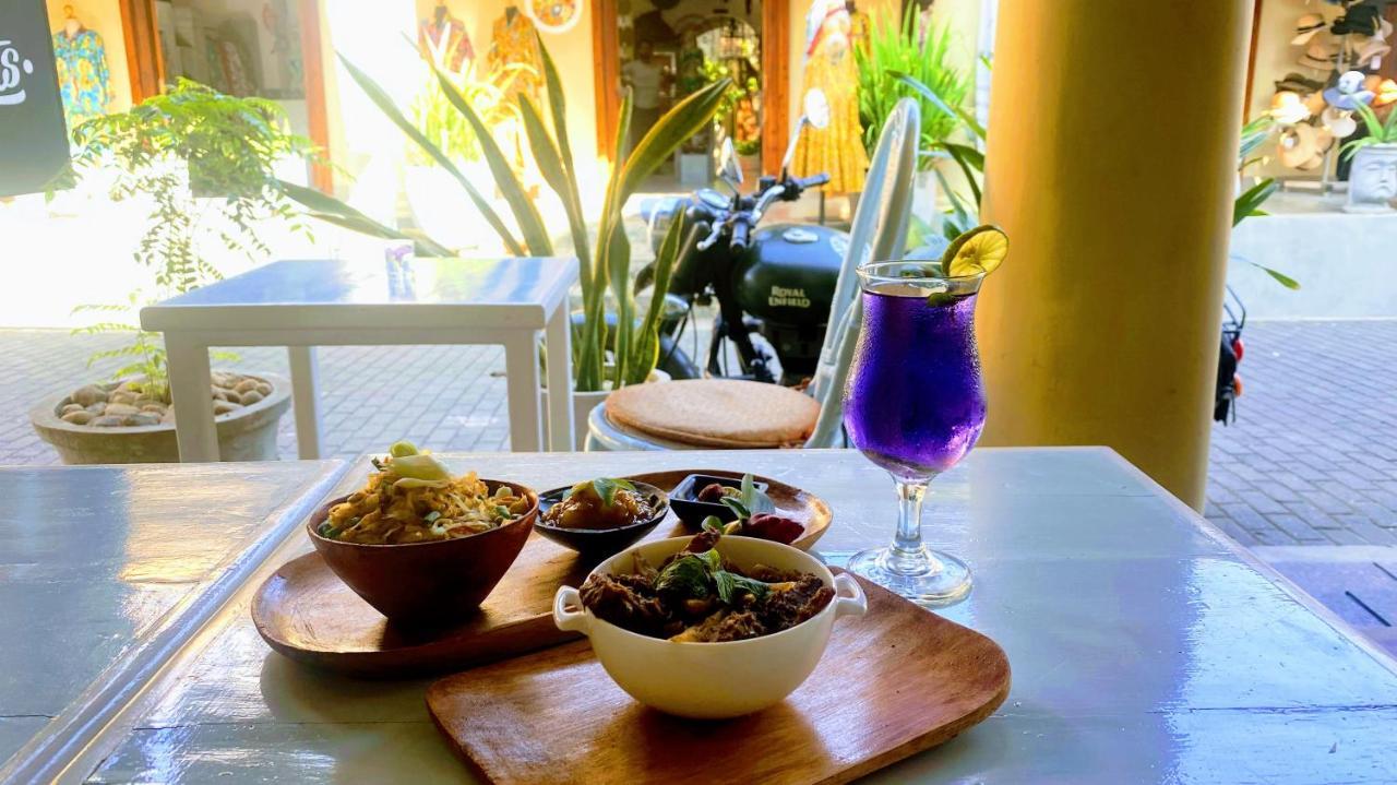 Le Jardin Du - 4* Ґалле