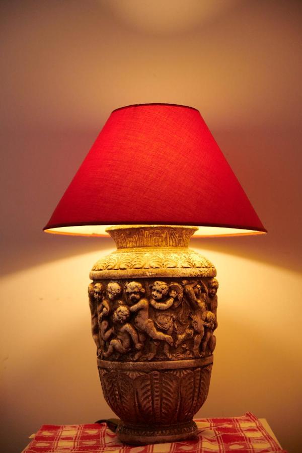 Le Jardin Du -