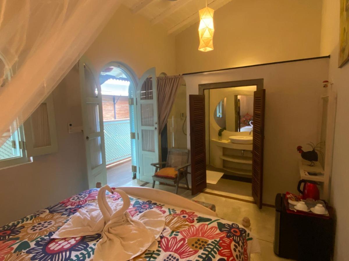 Le Jardin Du - Hotel 4*