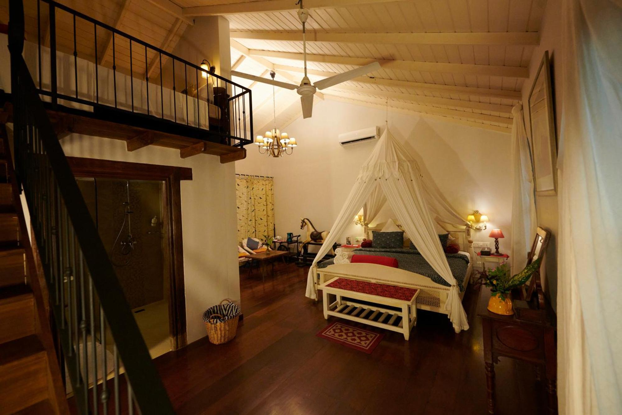 Hotel Le Jardin Du - 4*