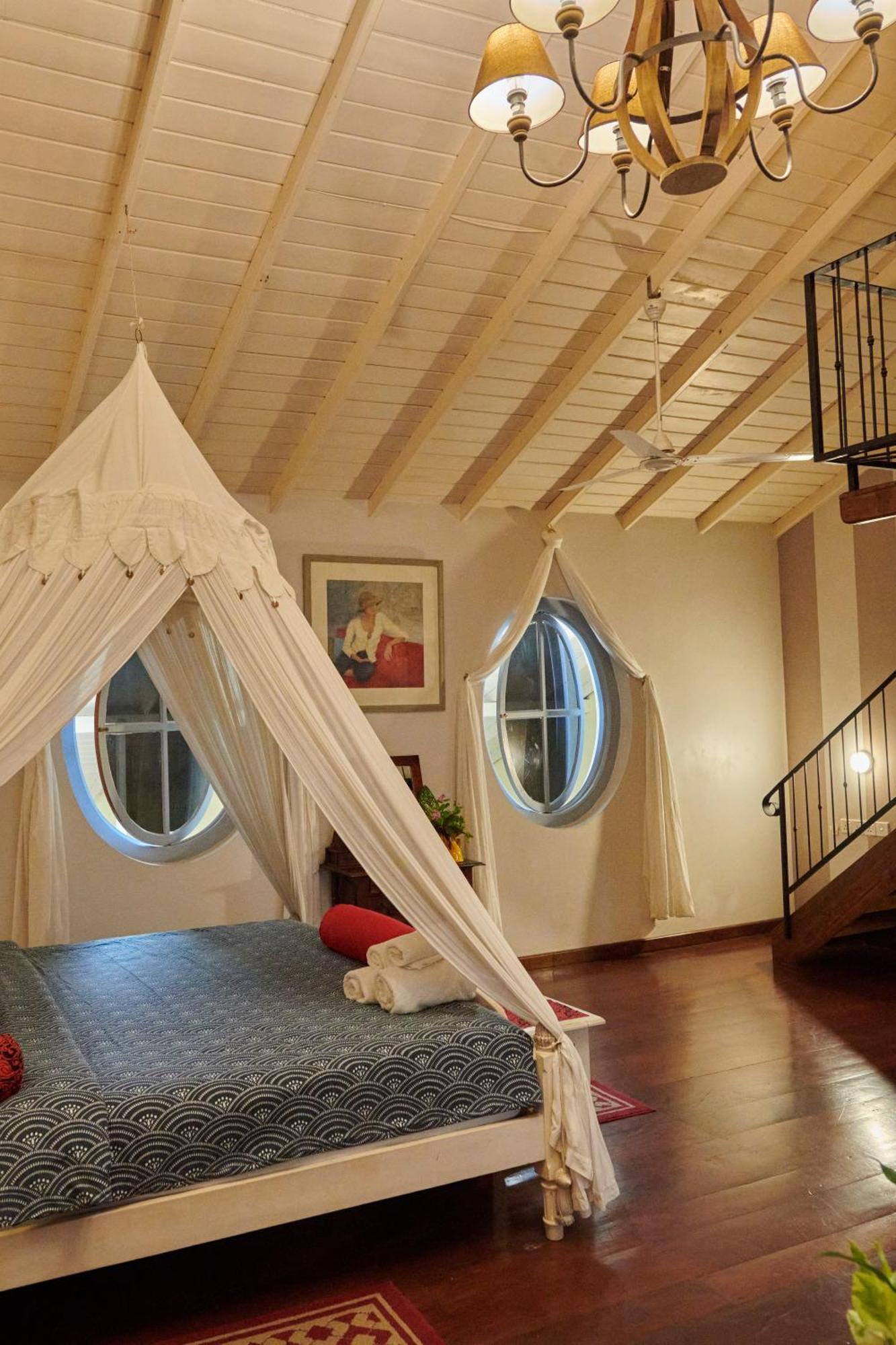 Hotel Le Jardin Du - Galle