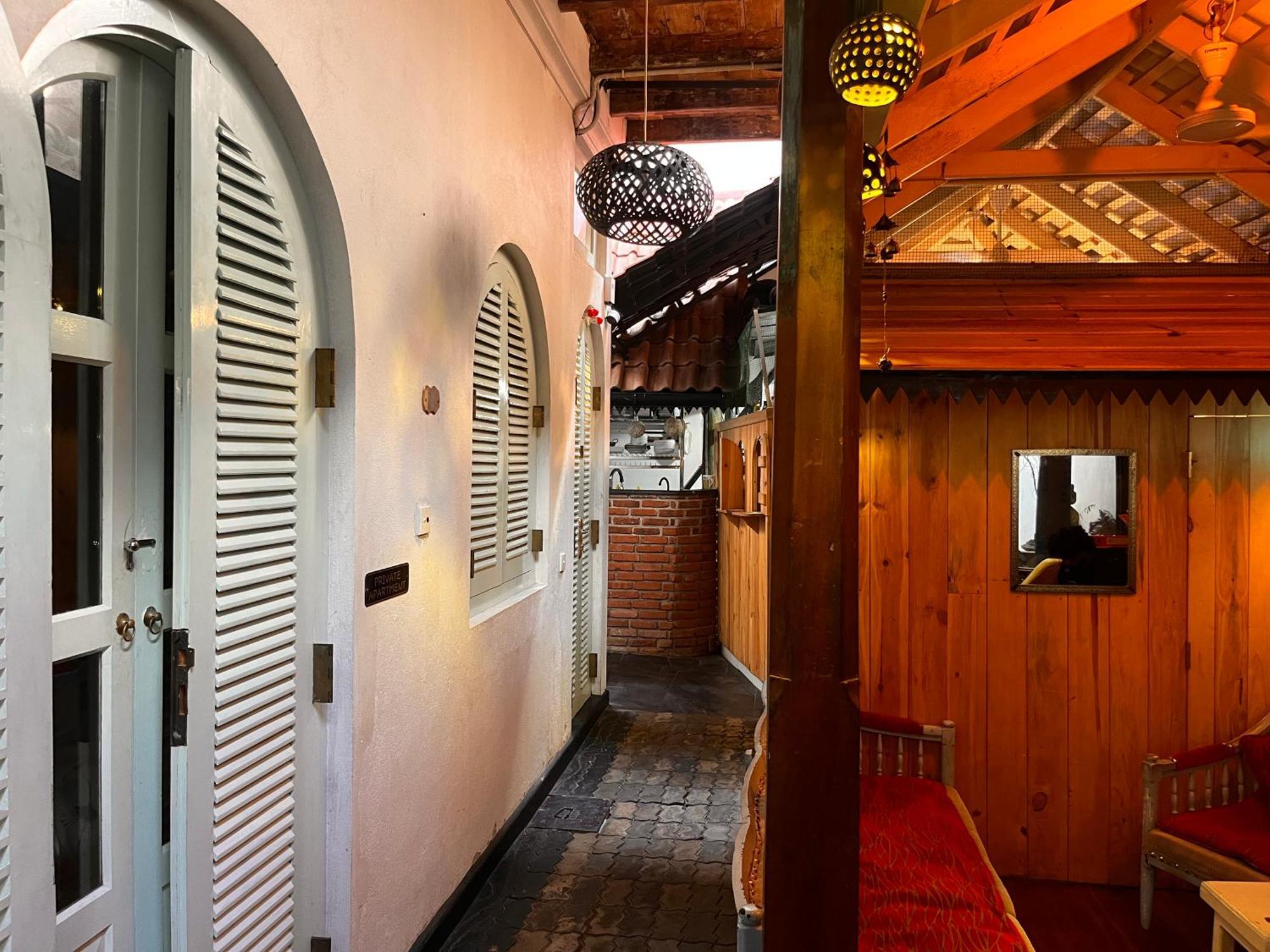 Le Jardin Du - Hotel 4*