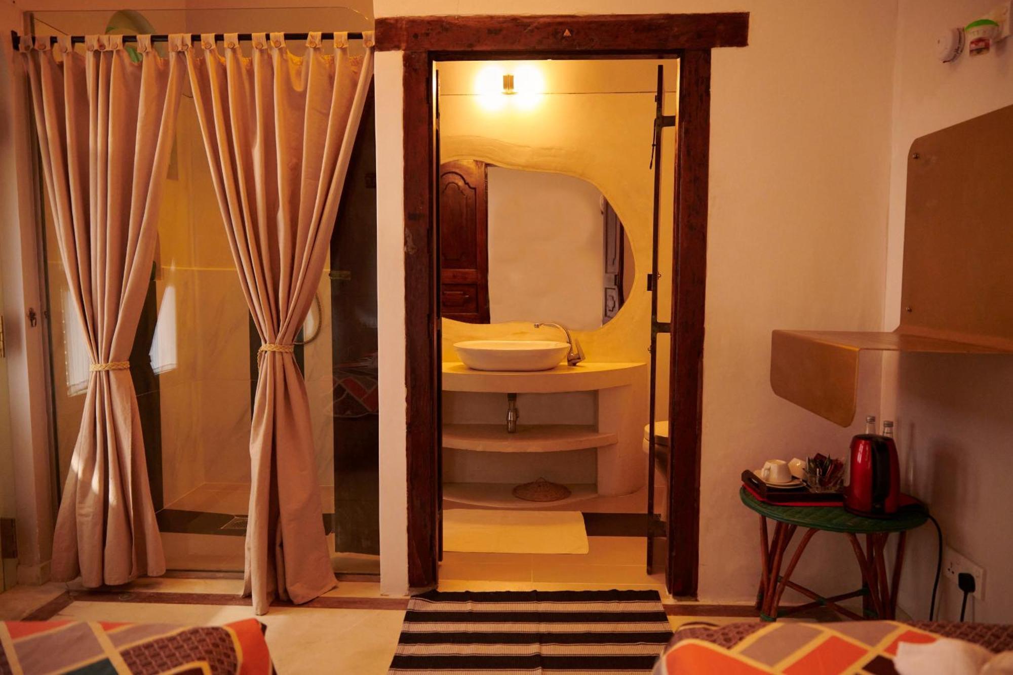 Hotel Le Jardin Du - Galle