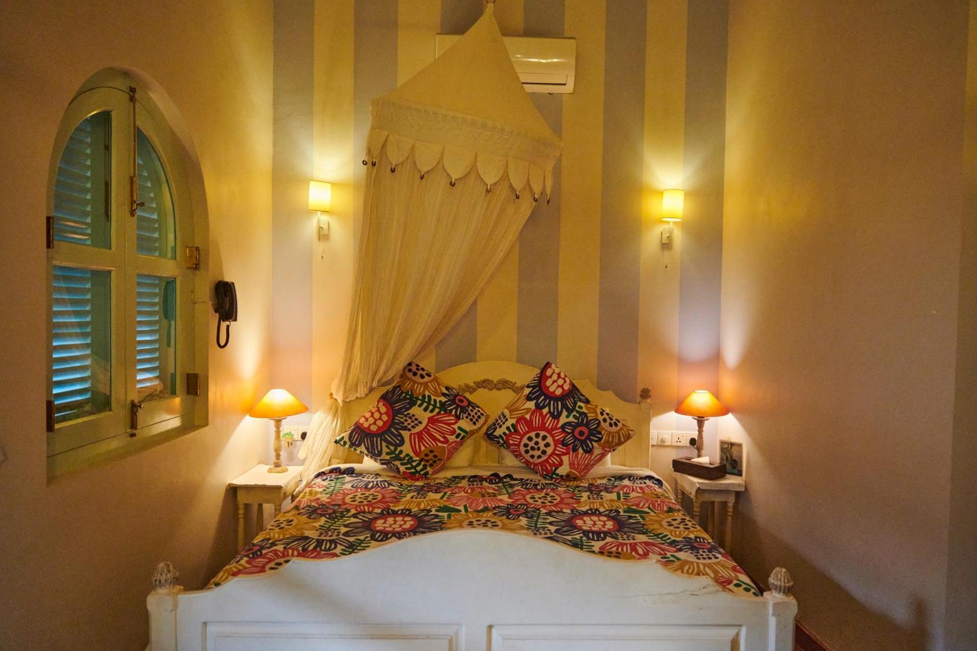 Le Jardin Du - 4*