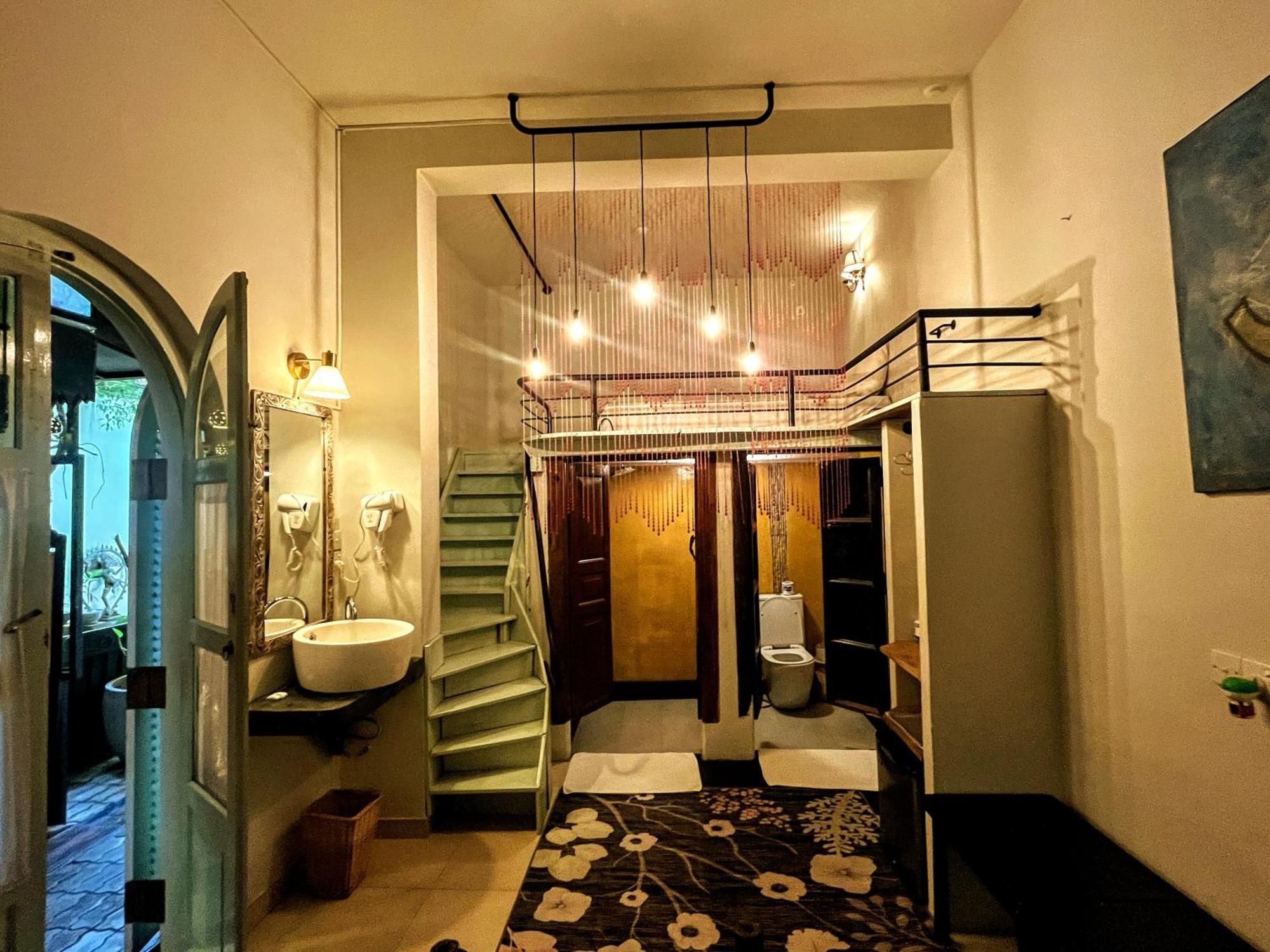 Le Jardin Du - 4* Galle