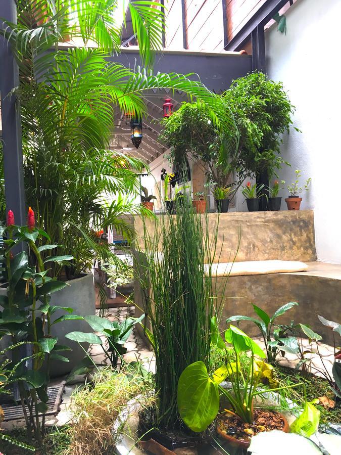 Готель Le Jardin Du -
