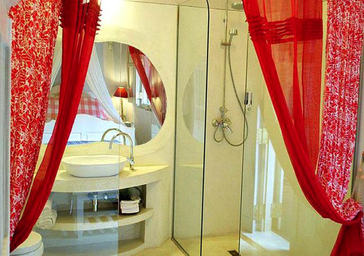 Le Jardin Du - 4*