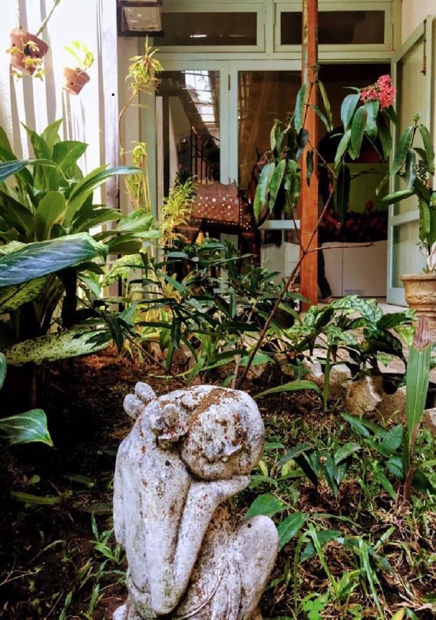 Le Jardin Du - Hotel