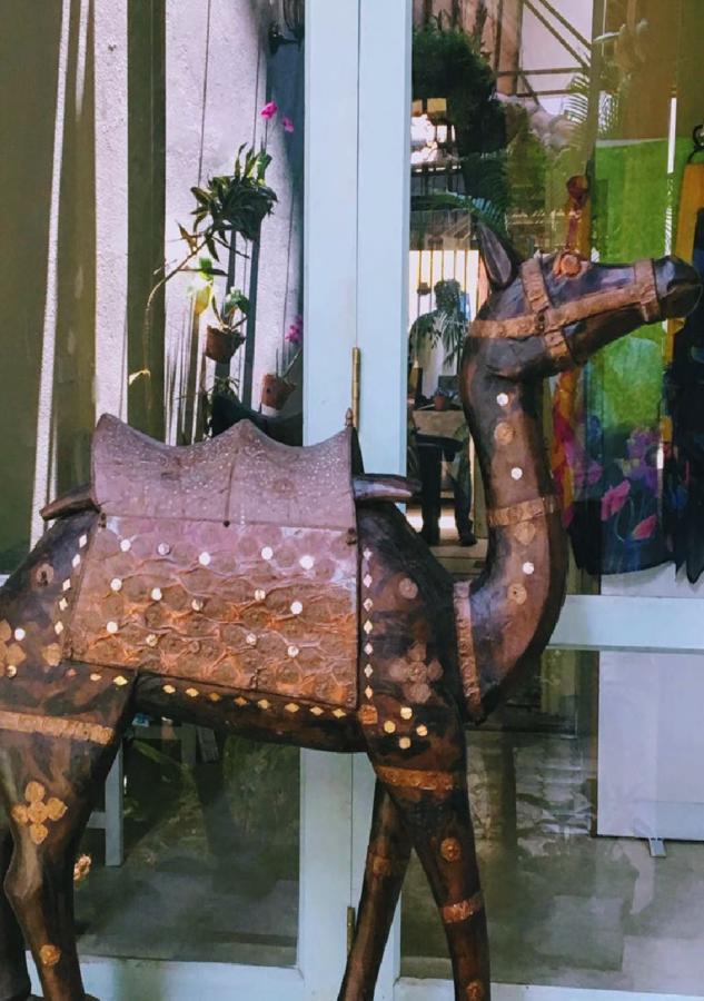 Hotel Le Jardin Du - 4*