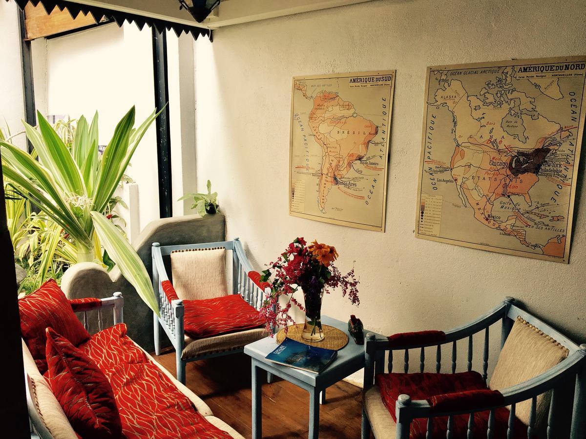 Hotel Le Jardin Du - 4*