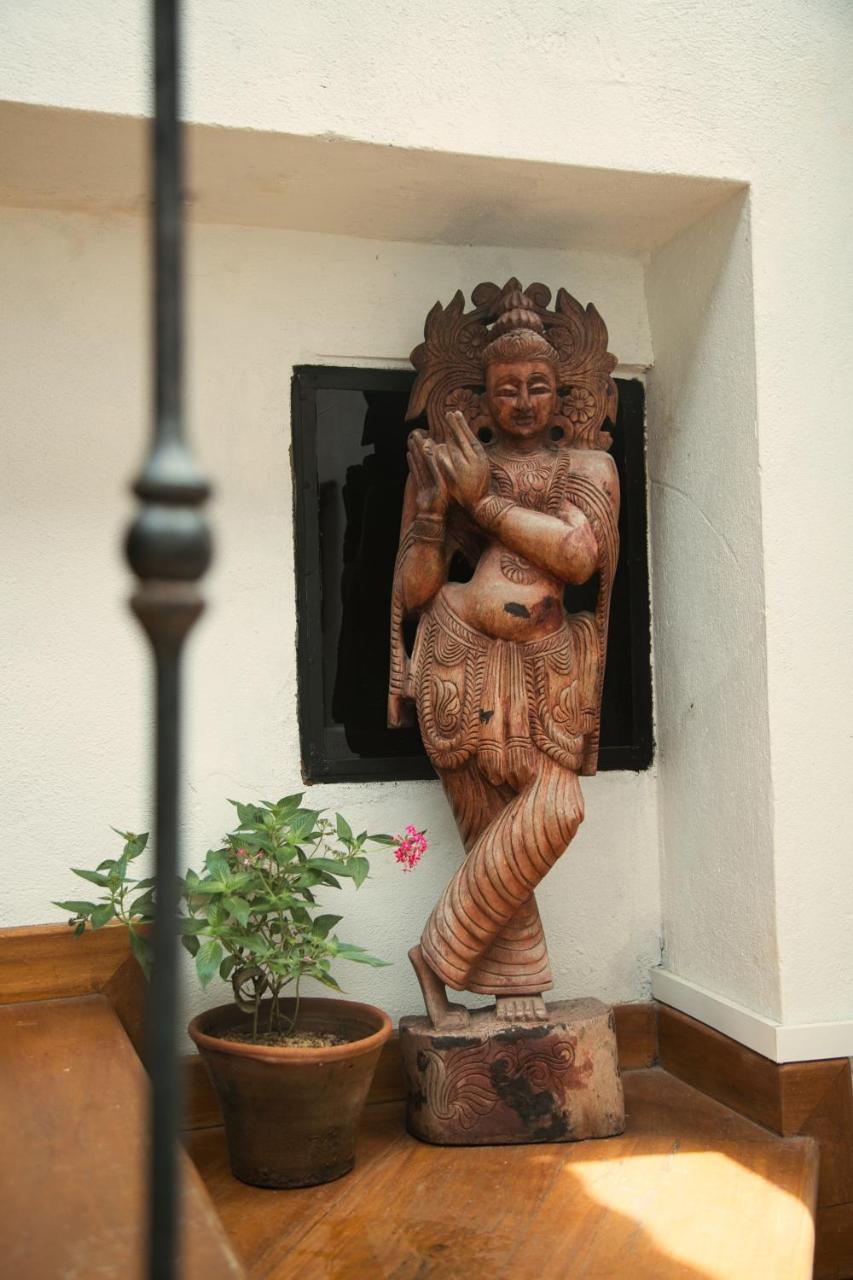 Le Jardin Du - Galle
