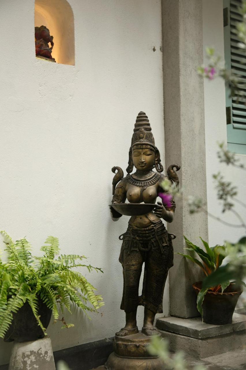 Le Jardin Du - 4*
