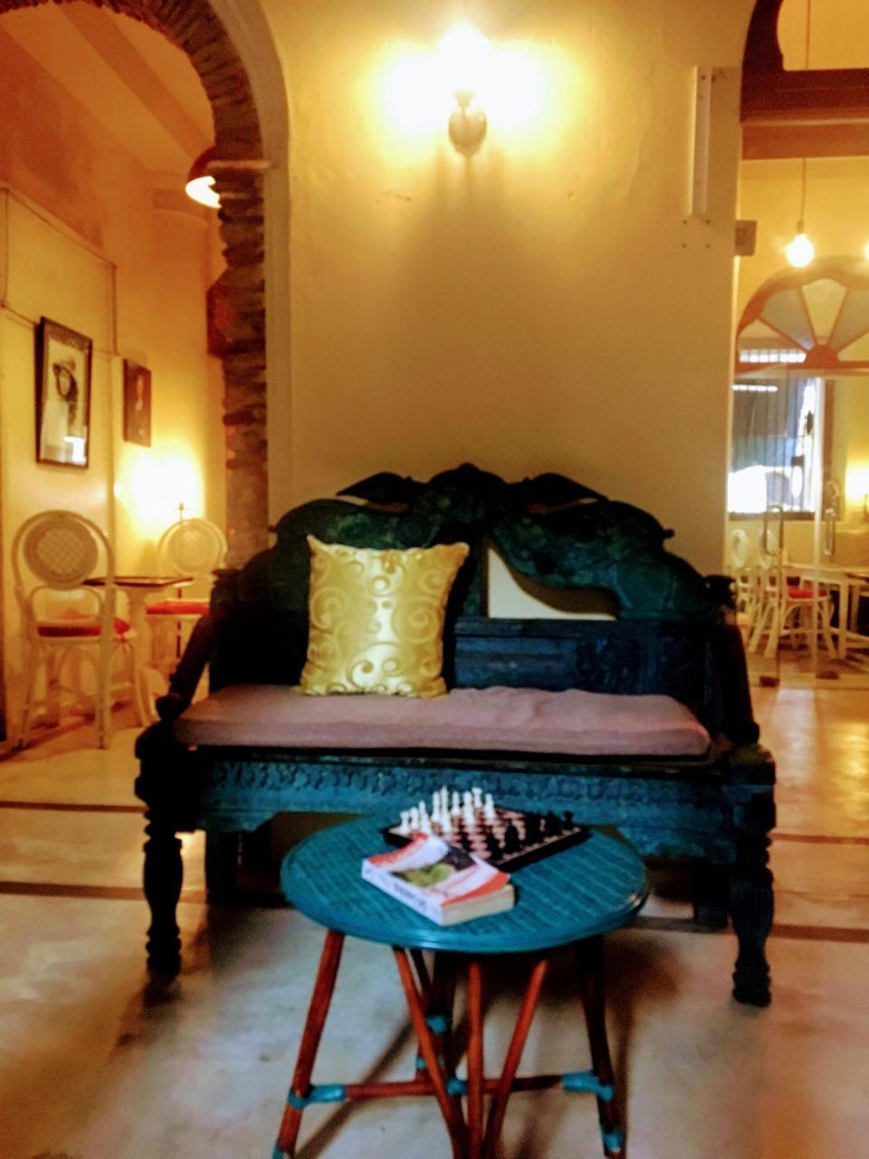 Hotel Le Jardin Du - Galle
