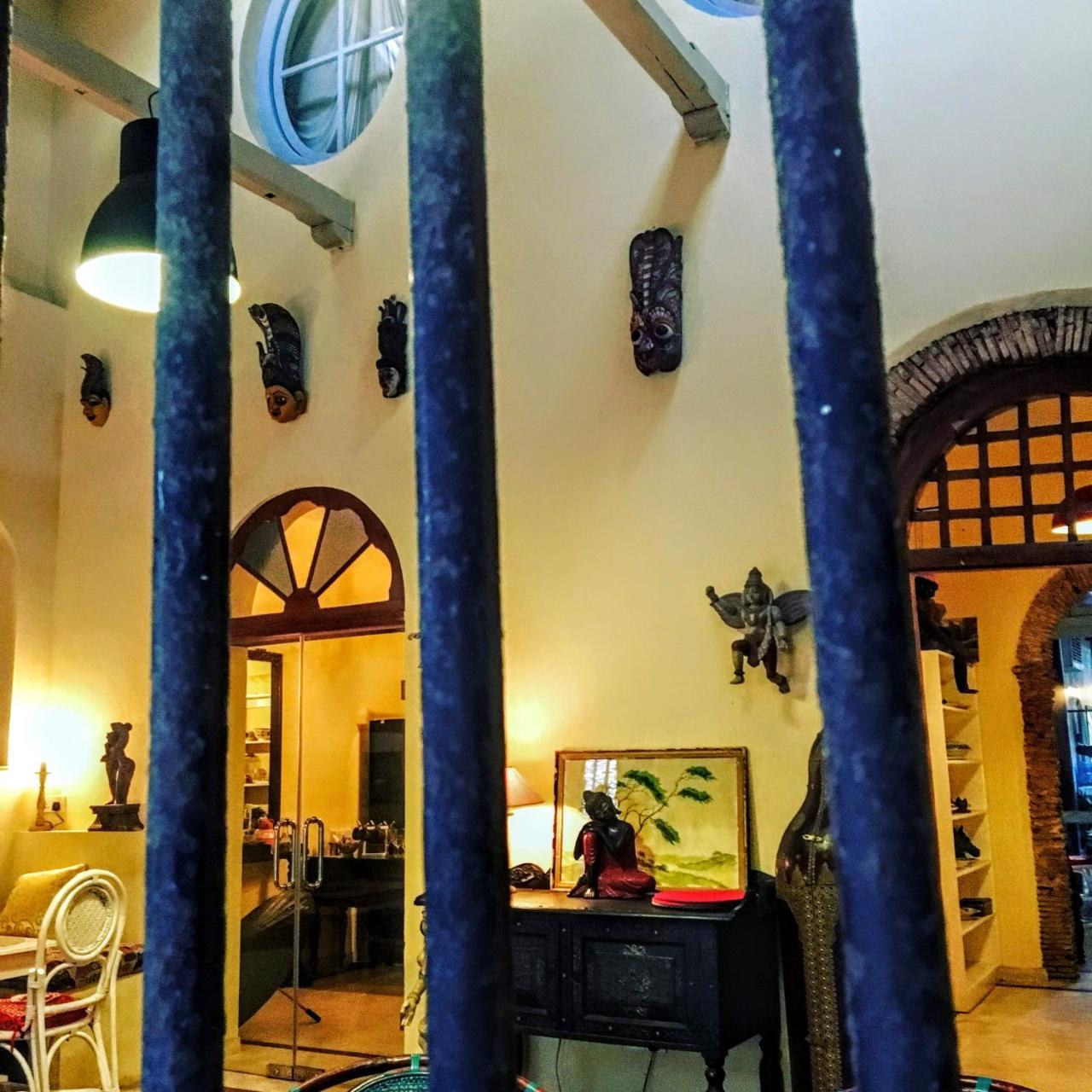 Le Jardin Du - 4*