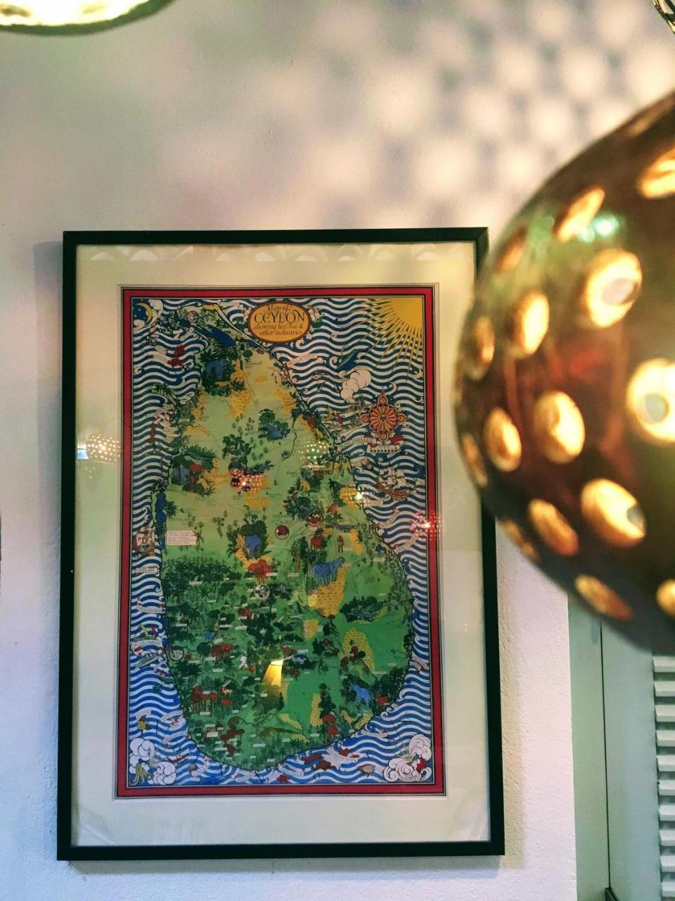 Готель Le Jardin Du - 4*