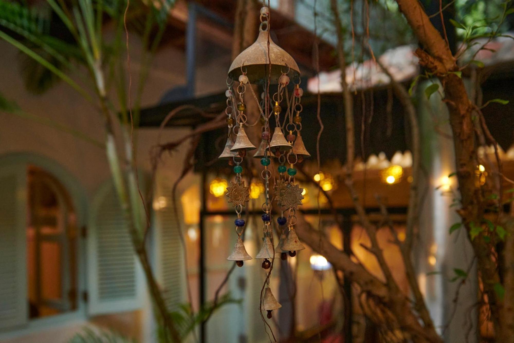 Hotel Le Jardin Du - 4*